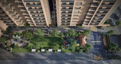 Project Image of 0.0 - 1800.0 Sq.ft 3 BHK Apartment for buy in Amara