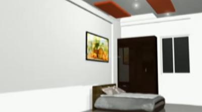 Project Image of 567.0 - 576.0 Sq.ft 2 BHK Apartment for buy in S S Icon Phase I