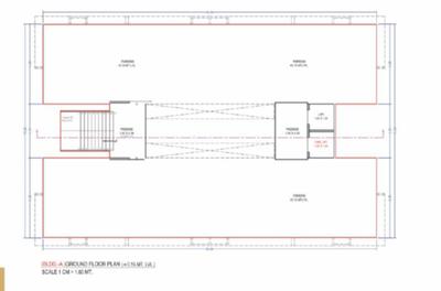 Project Image of 364.57 - 388.04 Sq.ft 1 BHK Apartment for buy in Setubandh Palia Lifestyle 1