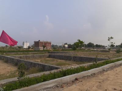 Project Image of 900.0 - 2250.0 Sq.ft Residential Plot Plot for buy in Sky Krishna City