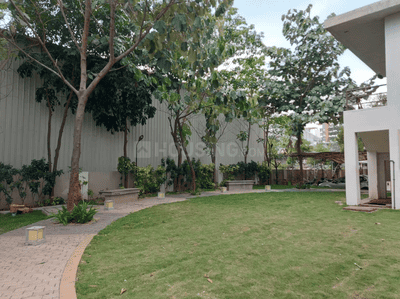 Project Image of 754.33 - 844.75 Sq.ft 2 BHK Apartment for buy in Anjani Amores Phase 2