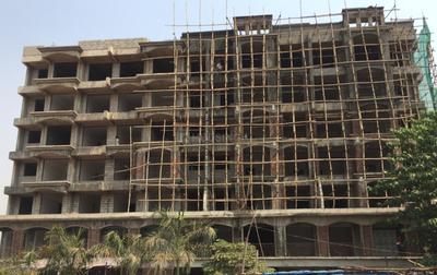 Vedant Hamida Heights Images for Construction Status of Vedant Hamida Heights 1