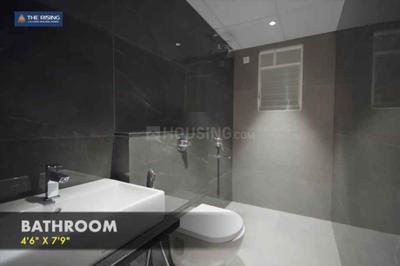 Project Image of 733.0 - 1096.0 Sq.ft 2 BHK Apartment for buy in The Rising
