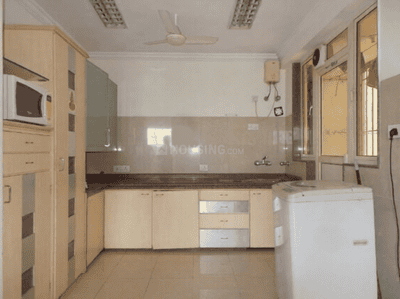 Project Image of 0.0 - 1515.0 Sq.ft 3 BHK Apartment for buy in Raheja Exotica