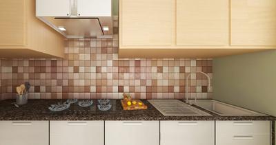 Project Image of 1232.0 - 1679.0 Sq.ft 2 BHK Apartment for buy in Puravankara The Waves
