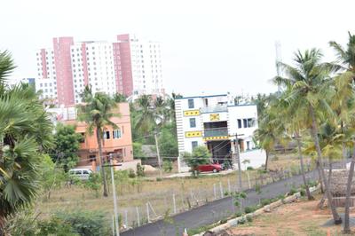 Project Image of 802.0 - 1459.0 Sq.ft Residential Plot Plot for buy in Staar Vit Avenue