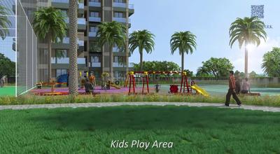 Project Image of 985.72 - 1454.4 Sq.ft 2 BHK Apartment for buy in Newa Bhakti Park B Wing