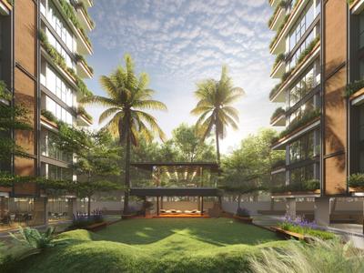 Project Image of 3375.0 - 4275.0 Sq.ft 4 BHK Apartment for buy in Rehvassa Sofitel