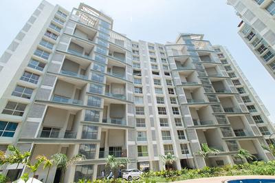 Project Image of 1071.22 - 1388.87 Sq.ft 3 BHK Apartment for buy in Marvel Citrine A Building