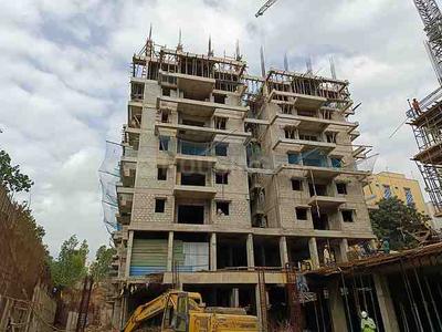 Project Image of 1250.0 - 1760.0 Sq.ft 2 BHK Apartment for buy in ARK Samyak