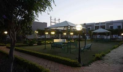 Project Image of 1071.0 - 1127.0 Sq.ft 3 BHK Villa for buy in Vardhman City Phase III