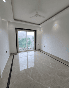 Project Image of 3000.0 - 3500.0 Sq.ft 4 BHK Builder Floor for buy in Rich Look Signature Residences