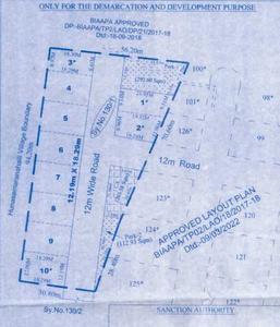 Project Image of 1809.2 - 2400.0 Sq.ft Residential Plot Plot for buy in Pleasure Beverly Hills Phase III