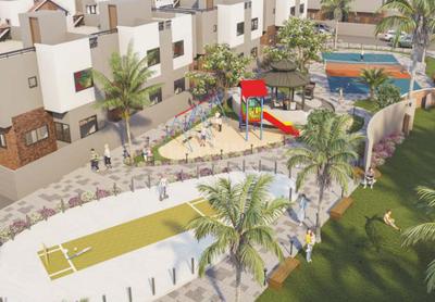 Project Image of 1900.0 - 2200.0 Sq.ft 3 BHK Villa for buy in Green Nest Bungalows