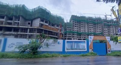 Project Image of 467.59 - 1443.45 Sq.ft 1 BHK Apartment for buy in VTP Bellissimo Phase 1