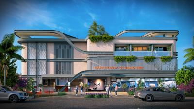 Project Image of 1800.0 - 6750.0 Sq.ft Residential Plot Plot for buy in South Pride Sanctuary