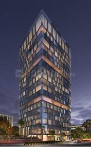 Project Image of 0.0 - 300.31 Sq.ft 1 BHK Apartment for buy in Jayant 12 Pegasus
