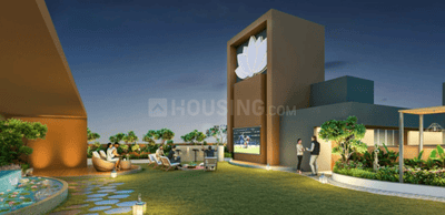 Project Image of 810.63 - 1122.14 Sq.ft 2 BHK Apartment for buy in Gajlakshmi Geo Aristo