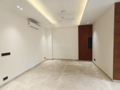 Project Image of 1850.0 - 4500.0 Sq.ft 3 BHK Apartment for buy in Bargainer Modern Premium Floor