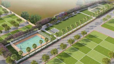 Project Image of 1197 Sq.ft Residential Plot / Land for sale in Chhachhanpairi for Rs. 1800000