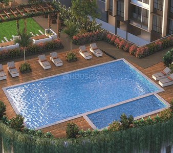 Project Image of 2500 Sq.ft 4.5 BHK Apartment / Flat for sale in Bhayandar West for Rs. 27000000