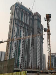 Project Image of 471.0 - 1161.0 Sq.ft 1 BHK Apartment for buy in Rustomjee La Familia Wing A