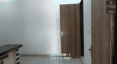 Project Image of 666.0 - 990.0 Sq.ft 3.5 BHK Villa for buy in Signature Villas
