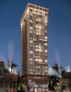 Project Image of 550.0 - 602.0 Sq.ft 2 BHK Apartment for buy in DTG Aspire