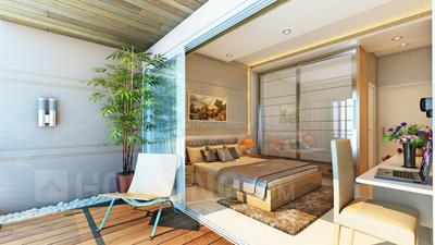 Project Image of 699.0 - 880.0 Sq.ft 2 BHK Apartment for buy in Ariisto Codename Big Boom