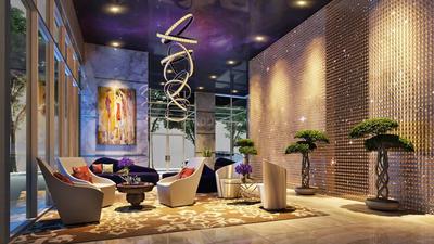 Project Image of 0.0 - 2800.0 Sq.ft 3 BHK Apartment for buy in Ahuja Altus
