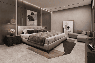 Project Image of 1198.24 - 2321.34 Sq.ft 3 BHK Apartment for buy in Goyal Orchid Gold