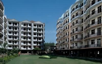 Project Image of 1392.0 - 1400.0 Sq.ft 2 BHK Apartment for buy in Trishla Plus Homes