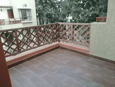 Project Image of 2945.0 - 3893.0 Sq.ft 4 BHK Triplex for buy in Ajmera Villows