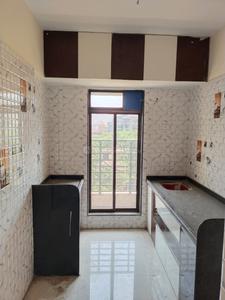 Project Image of 620.0 - 905.0 Sq.ft 1 BHK Apartment for buy in Chetana Gurudutt Tower Building No 12