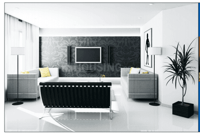 Project Image of 184.0 - 447.0 Sq.ft 1 BHK Apartment for buy in Arihant Arshiya Phase II