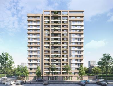 Project Image of 0.0 - 4000.0 Sq.ft 4 BHK Apartment for buy in Sopan 55