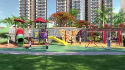 Project Image of 1800.0 - 3350.0 Sq.ft 3 BHK Apartment for buy in Sethi Venice