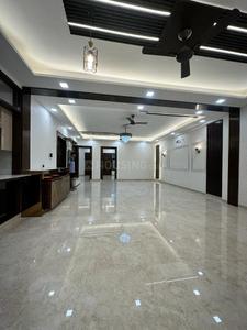 Project Image of 1600.0 - 3600.0 Sq.ft 4 BHK Builder Floor for buy in Chauhan Ultra Luxury Floors