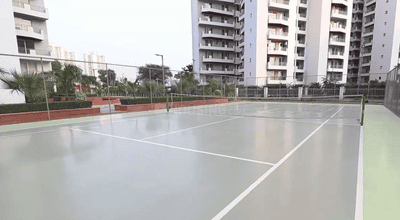 Project Image of 1310.0 - 5092.0 Sq.ft 2 BHK Apartment for buy in TARC Maceo