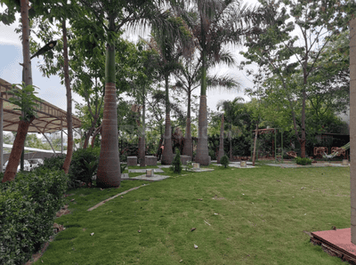 Project Image of 754.33 - 844.75 Sq.ft 2 BHK Apartment for buy in Anjani Amores Phase 2