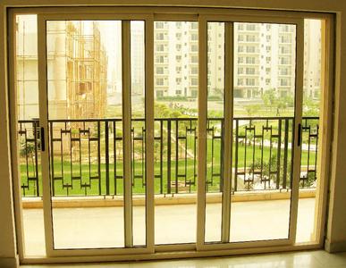 Project Image of 0.0 - 176.0 Sq.ft 1 RK Apartment for buy in Karrm Brahmaand