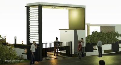 Project Image of 1155.0 - 1950.0 Sq.ft 2 BHK Apartment for buy in MK Arena