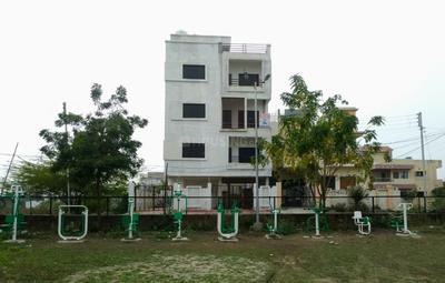 Project Image of 1100.0 - 1140.0 Sq.ft 2 BHK Apartment for buy in Golden Pride
