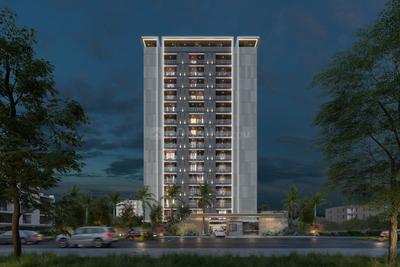 Project Image of 2057.0 - 2964.0 Sq.ft 3 BHK Apartment for buy in Royal Eternia