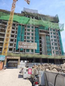 Project Image of 1150 Sq.ft 2 BHK Apartment / Flat for sale in Tathawade for Rs. 8000000