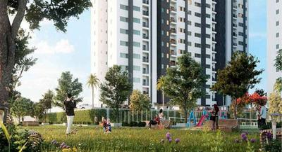 Project Image of 628.0 - 1389.0 Sq.ft 1 BHK Apartment for buy in Embassy Verde