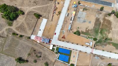 Project Image of 602.0 - 2718.0 Sq.ft Residential Plot Plot for buy in Sambaha Saffire