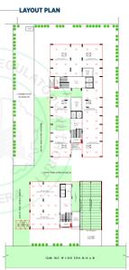 Project Image of 835.49 - 856.48 Sq.ft 3 BHK Apartment for buy in Sneh Neer Valley