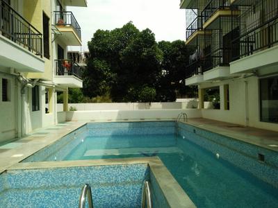 Project Image of 1079 Sq.ft 2 BHK Apartment / Flat for sale in Kothanur for Rs. 8400000