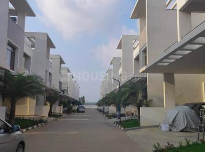 Project Image of 0.0 - 3900.0 Sq.ft 4 BHK Villa for buy in Obel Villas